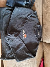 Felpa ELLESSE Tg S/IT40