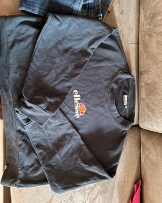 Felpa ELLESSE Tg S/IT40