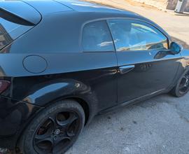 alfa romeo brera