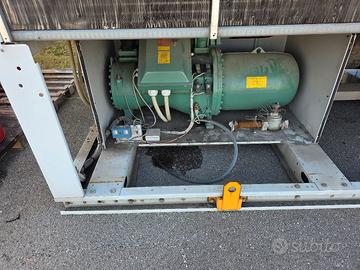 chiller motore per frigoriferi refrigeranti