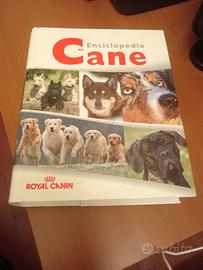 Libro Enciclopedico dei cani
