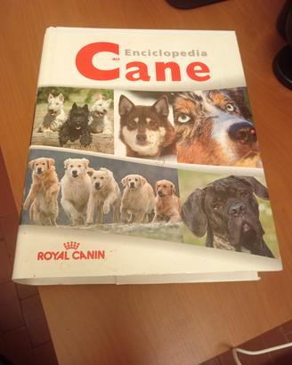 Libro Enciclopedico dei cani