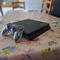 Ps4 slim 