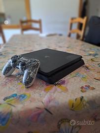 Ps4 slim 