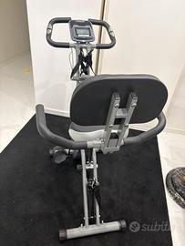 Cyclette
