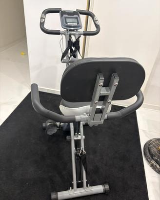 Cyclette