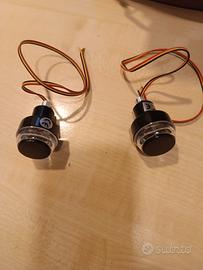 indicatori di direzione