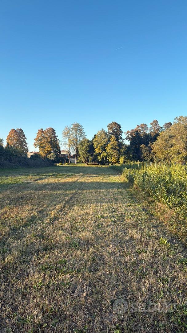 Terreno Edificabile e agricolo - Vista 2