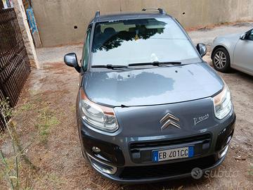 Citroen C3 Picasso 