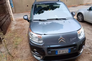 Citroen C3 Picasso 