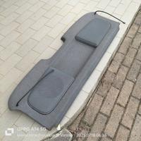 pianale baule Nissan Micra 