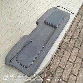 pianale baule Nissan Micra 