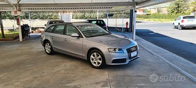 Audi A4 Avant 2.0 Tdi 120cv