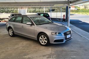 Audi A4 Avant 2.0 Tdi 120cv