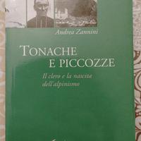 Tonache e Picozze