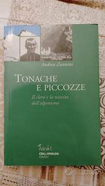 Tonache e Picozze