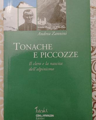 Tonache e Picozze