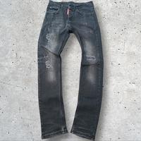 Jeans Dsquared2 Icon2 Taglia S 