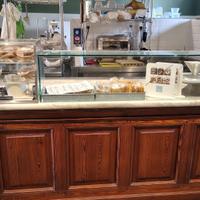 bancone refrigerato stupendo