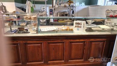 bancone refrigerato stupendo