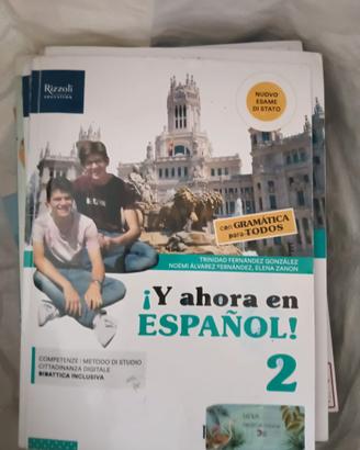 testi scolastici scuola media
