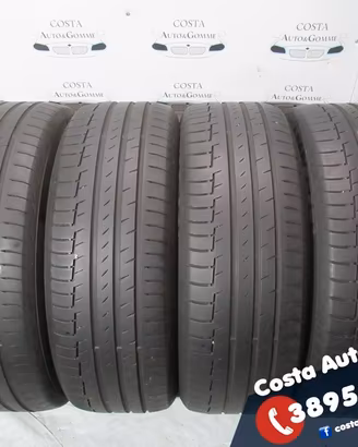 Saldi 225 60 18 Continental 85% Estive