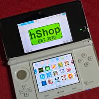 Nintendo 3ds