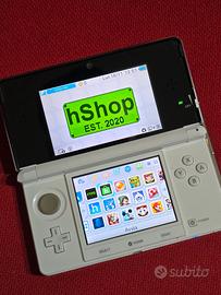 Nintendo 3ds