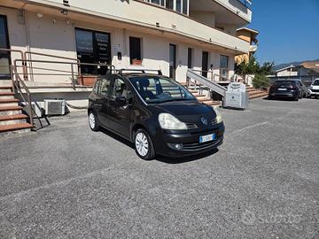 Renault Modus 1.2 16V Live