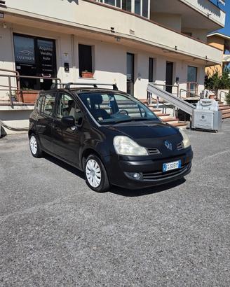 Renault Modus 1.2 16V Live