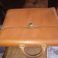 Borsa 24 ore Prada Vintage originale