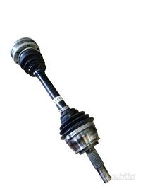 ALFA ROMEO GT Serie (937_) (03>09) SEMIASSE ANTERI