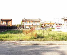 Terreno Residenziale Urago d'Oglio