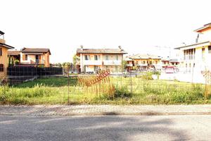 Terreno Residenziale Urago d'Oglio