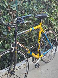 Numero 2 biciclette