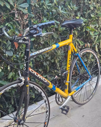 Numero 2 biciclette