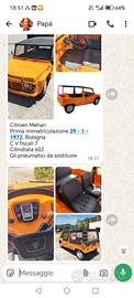 citroen mehari 