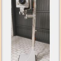 Macchina fotografica vintage