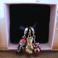 Charm Pandora Marvel