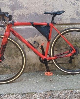 releigh c5 gravel