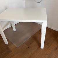 Scrivania PAHL Ikea 96 cm x 58 cm
