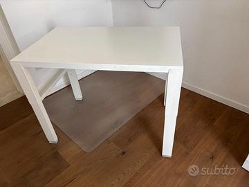 Scrivania PAHL Ikea 96 cm x 58 cm