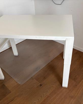 Scrivania PAHL Ikea 96 cm x 58 cm