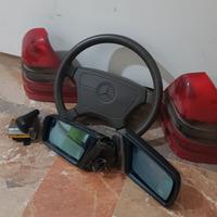 Ricambi Mercedes C 180 w202 anno 1996