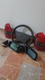 Ricambi Mercedes C 180 w202 anno 1996