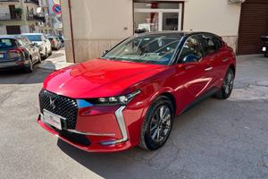Ds DS4 BlueHDi 130 aut. Business