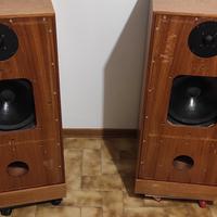 spendor sa3