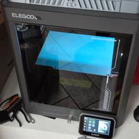 ELEGOO CENTAURI CARBON STAMPANTE 3D