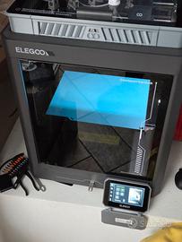 ELEGOO CENTAURI CARBON STAMPANTE 3D