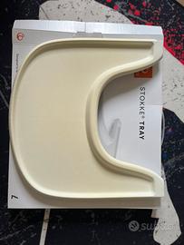 Stokke tray